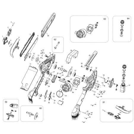 UPPER HANDLE CS 2206 3130905002800 ORIGINAL BLUE BIRD | NewgardenParts.com