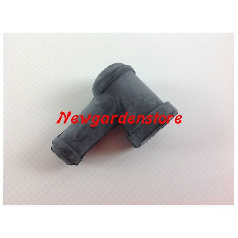 ORIGINAL KAWASAKI bouchon de bougie de tondeuse TE059M 21130-2056