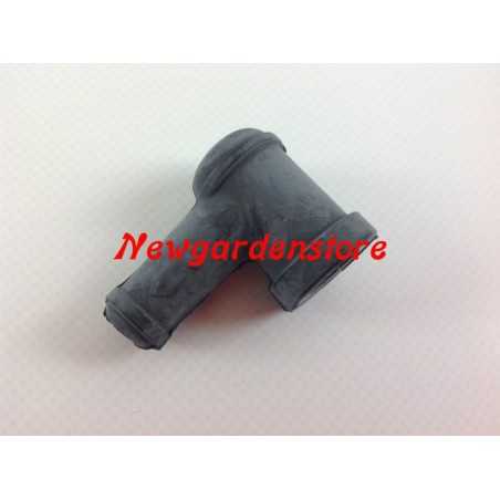 ORIGINAL KAWASAKI lawn mower spark plug cap TE059M 21130-2056 | NewgardenParts.com