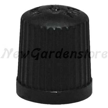 Plastic cap for tyre rubber valve 5005620296 | NewgardenParts.com