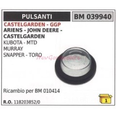 Cappuccio interruttore ricambio ariens castelgarden 039940 | NewgardenParts.com