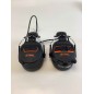 Capsule auricolari Bluetooth ADVANCE ProCOM ORIGINALE STIHL 00008898011