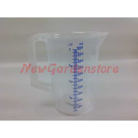 Mélange d'additifs pour l'eau NEWGARDENSTORE 1LT | NewgardenParts.com