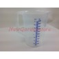 NEWGARDENSTORE 2LT multipurpose dosing jug water additive mixture