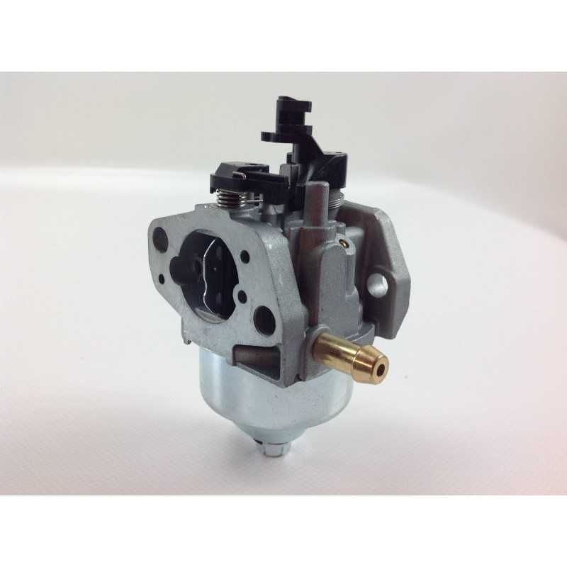 Vergaser Rasentraktor MotorLONCIN vertikal 1P65F 170030660-0002