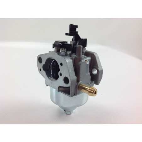 Carburettor lawn tractor engineLONCIN vertical 1P65F 170030660-0002 | NewgardenParts.com