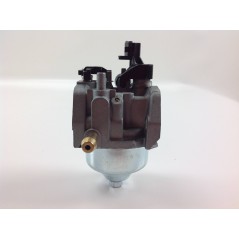 Carburador tractor de césped motorLONCIN vertical 1P65F 170030660-0002 | NewgardenParts.com