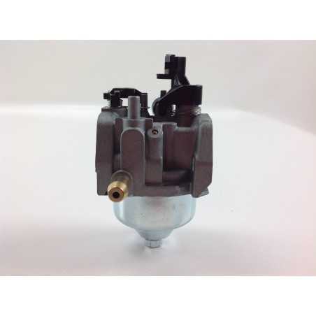 Carburettor lawn tractor engineLONCIN vertical 1P65F 170030660-0002