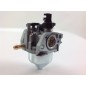 Vergaser Rasentraktor MotorLONCIN vertikal 1P65F 170030660-0002