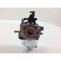 Carburatore trattorino rasaerba motoreLONCIN verticale 1P65F 170030660-0002 | NewgardenParts.com