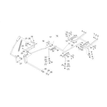 SPRING LTC 86H 20071354 ORIGINAL BLUE BIRD | NewgardenParts.com