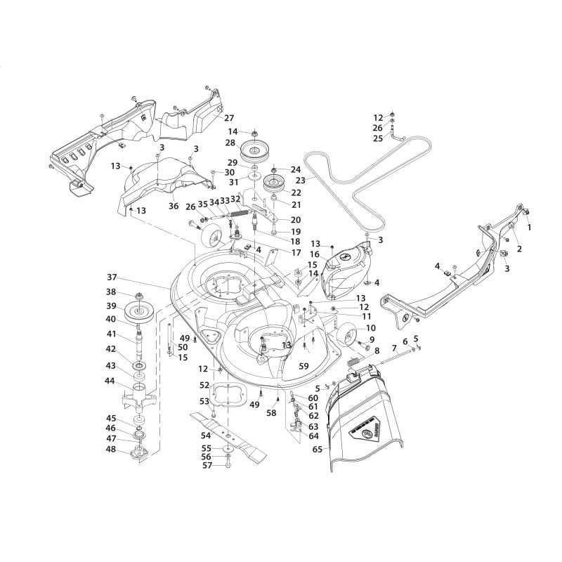 PIASTRA RINFORZO LAMA TRATTORINI 20088737 ORIGINALE BLUE BIRD