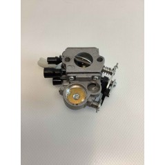 Carburatore 1139/24 motosega modelli MS181 ORIGINALE STIHL 11391200624 | NewgardenParts.com