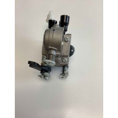 Carburetor 1139/24 chainsaw models MS181 ORIGINAL STIHL 11391200624 | NewgardenParts.com