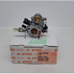 Carburetor 1139/30 chainsaw models MS171 ORIGINAL STIHL 11391200630 | NewgardenParts.com