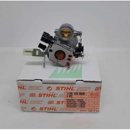 Carburetor 1139/30 chainsaw models MS171 ORIGINAL STIHL 11391200630 | NewgardenParts.com