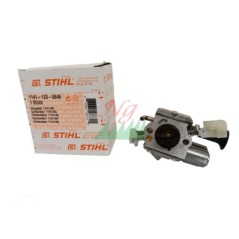 Carburetor 1141/46 chainsaw models MS261 ORIGINAL STIHL 11411200646 | NewgardenParts.com