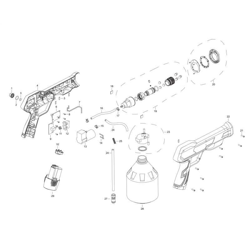 OIL PUMP BS 22400 3022117060000 ORIGINAL BLUE BIRD