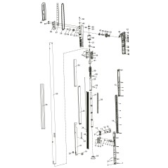 PRESA TIPO C PCS 2308 4010900030000 ORIGINALE BLUE BIRD | NewgardenParts.com