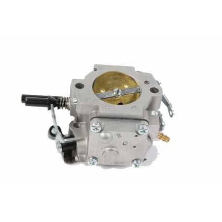 CARBURETOR 3120 EPA 503281216 ORIGINAL HUSQVARNA | NewgardenParts.com