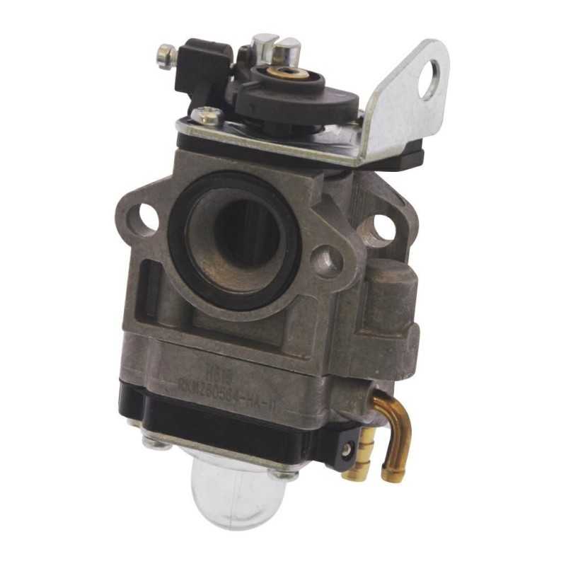 Vergaser 3WF-16 KASEI Rasenmähermotor SLP500 und HS55 HTC/HTJ/XHJ/SHJ 550 ECO 60