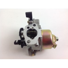 Carburador motor 4 tiempos tractor cortacésped HONDA 16100-ZG9-803