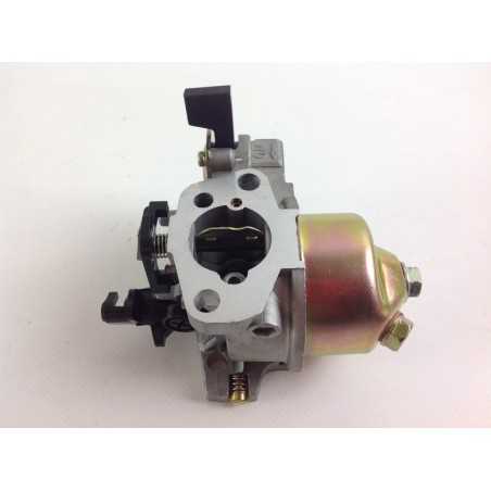 Carburettor 4-stroke engine lawn tractor mower HONDA 16100-ZG9-803 | NewgardenParts.com