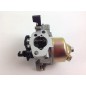 Carburador motor 4 tiempos tractor cortacésped HONDA 16100-ZG9-803