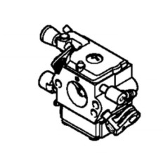 Vergaser 4134/28 Freischneider Modelle FS120 ORIGINAL STIHL 41341200628 | NewgardenParts.com
