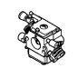 Vergaser 4134/28 Freischneider Modelle FS120 ORIGINAL STIHL 41341200628