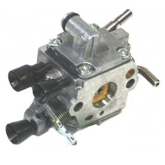 Carburetor 4237/21 hedge trimmer models HS82R ORIGINAL STIHL 42371200621 | NewgardenParts.com