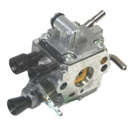 Carburador 4237/21 HS82R ORIGINAL STIHL modelos 42371200621 | NewgardenParts.com