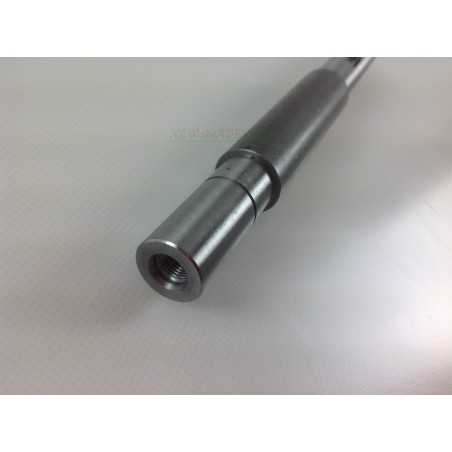 Messerwelle CASTELGARDEN TC TCP 102-122 Rasentraktor 125020800/1 | NewgardenParts.com