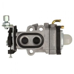 CARBURETOR 511354201 ORIGINAL HUSQVARNA | NewgardenParts.com