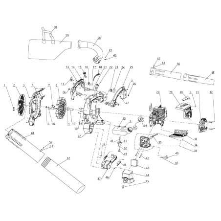 Gebläsetank EBV280 70050030253 ORIGINAL BLUE BIRD | NewgardenParts.com