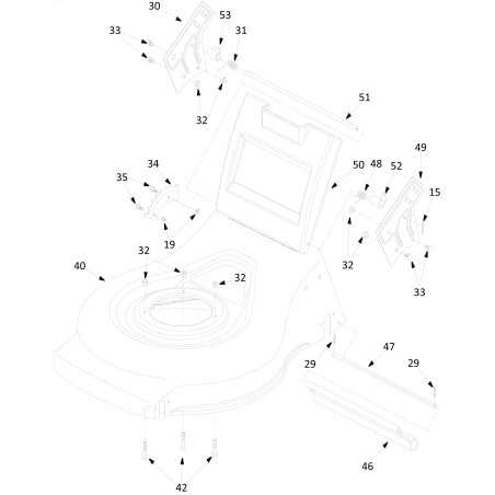 SPINOTTO TAURUS 53 TA/TWA 46W B91-216 ORIGINALE BLUE BIRD | NewgardenParts.com