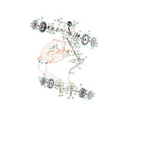 ADJUSTMENT BRACKET ALT. TAURUS 53 TWA 2100618 ORIGINAL BLUE BIRD | NewgardenParts.com