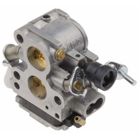 CARBURETOR 531215501 ORIGINAL HUSQVARNA | NewgardenParts.com