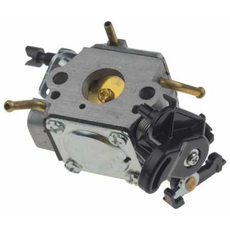 CARBURETTOR 531215601 ORIGINAL HUSQVARNA | NewgardenParts.com