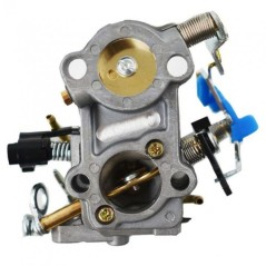 CARBURETTOR 531440701 ORIGINAL HUSQVARNA | NewgardenParts.com