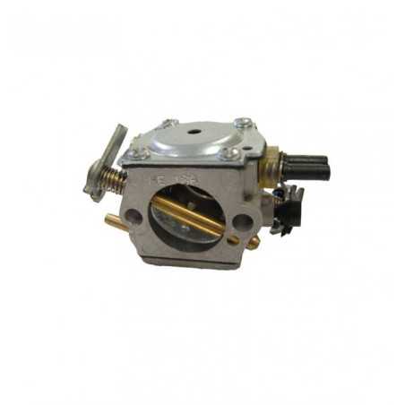CARBURETOR 536033701 ORIGINAL HUSQVARNA | NewgardenParts.com