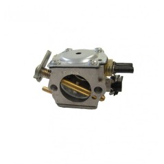 CARBURADOR 536033701 ORIGINAL HUSQVARNA | NewgardenParts.com
