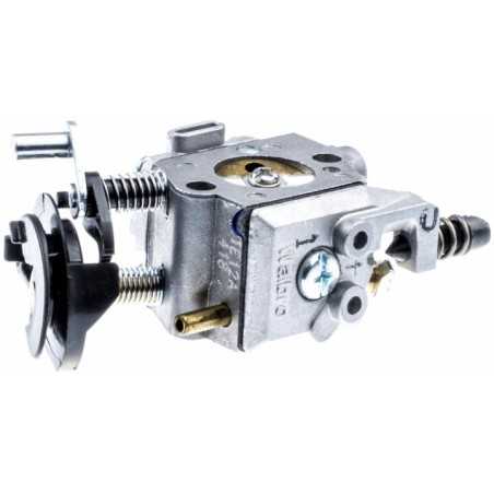 CARBURETTOR 537602001 ORIGINAL HUSQVARNA | NewgardenParts.com