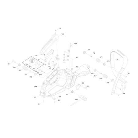 BOUCHON DE RÉSERVOIR COMPLET A41.1111.0300 CSP500-183 ORIGINAL BLUE BIRD | NewgardenParts.com