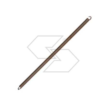 Muelle de embrague motosierra ECHO CS60S | NewgardenParts.com