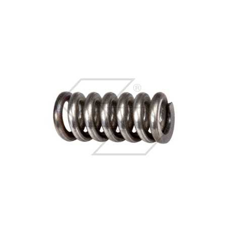 Clutch spring chainsaw HUSQVARNA 154 505 293166 | NewgardenParts.com