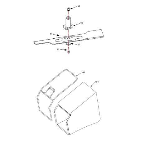 TAURUS 46T RAHMEN 1822071 ORIGINAL BLUE BIRD | NewgardenParts.com