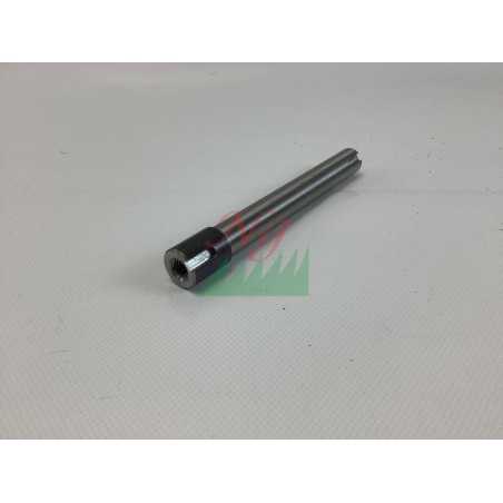 ORIGINAL STIGA blade shaft for tractor unit PARK 100M 1134-0397-04 | NewgardenParts.com
