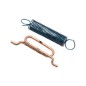 Original BRIGGS & STRATTON lawn mower engine spring 396479