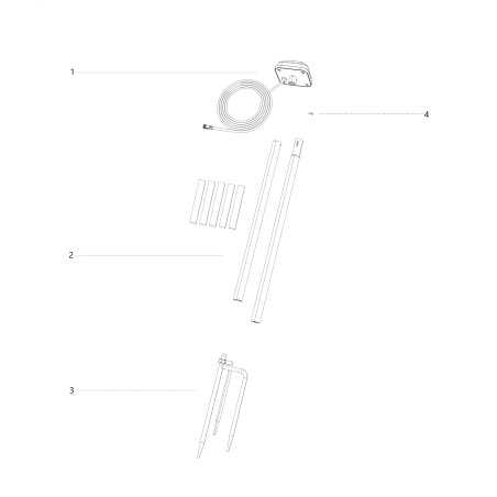 TUBE I800E AB12.01.00.0247 ORIGINAL BLUE BIRD | NewgardenParts.com